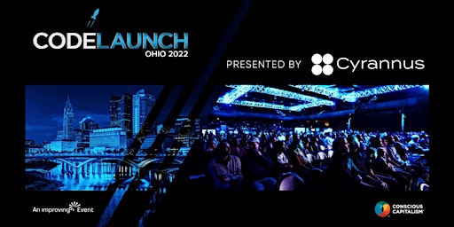 Code Launch Finalist Announcement Event