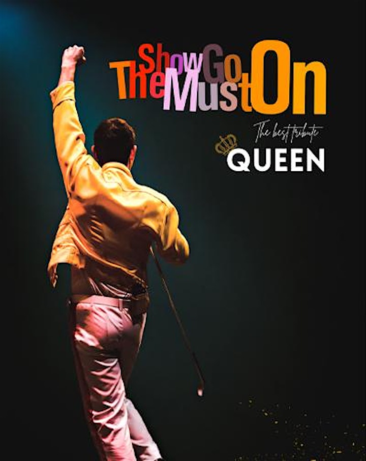 Tributo a Queen image
