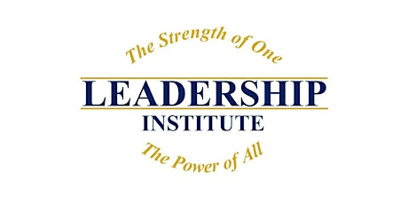 Leadership Institute 2022
