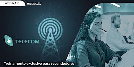 WEBINAR|3CX - MÓDULO TÉCNICO - PREPARATÓRIO PARA CERTIFICAÇÃO BÁSICA bilhetes