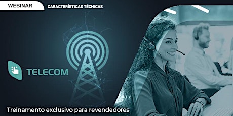 WEBINAR|3CX - MÓDULO TÉCNICO - PREPARATÓRIO PARA CERTIFICAÇÃO INTERMEDIÁRIA ingressos