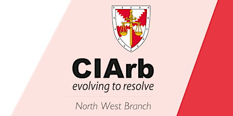 CIArb NW Branch - Annual Dinner 2022