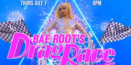 Bae Root's Drag Race Trivia Night tickets