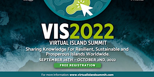 Virtual Island Summit 2022