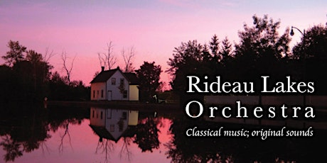 Archville Chamber Series: Rideau Lakes Orchestra primary image