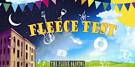Fleece-Fest! primary image