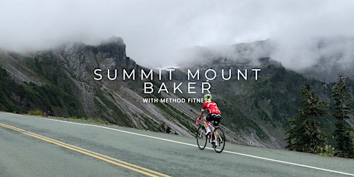 Fully-Supported Summit of Mt. Baker