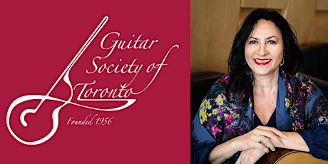 Iliana Matos (Cuba/Canada) Classical Guitar + Season Subscriptions