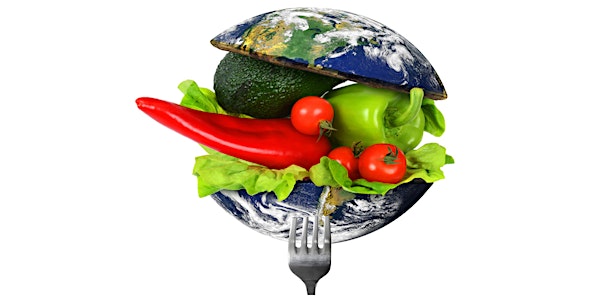 Food for Thought About Food and Climate Change