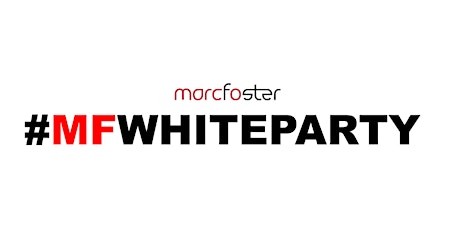 Marco Foster presents "The White Party" 2017 benefiting One Hope United primary image