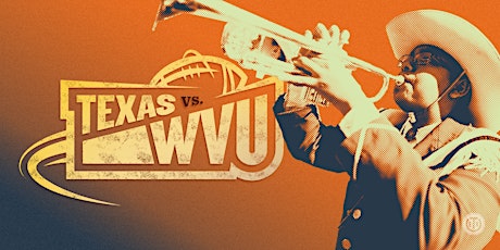 Texas Exes Tailgate: All You Can Eat & Drink Passes (10/1/22-WVU)