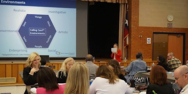 Blue Zones Project Trademark Property Purpose Workshop 8/30/17
