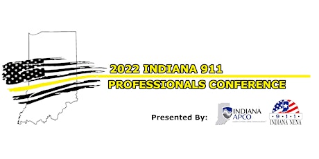 Indiana 911 Professionals Conference - Industry Partner Registration