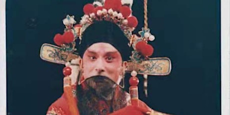 纽约梨园社老生班 NYCOS Peking Opera Male Role Performing Arts Class