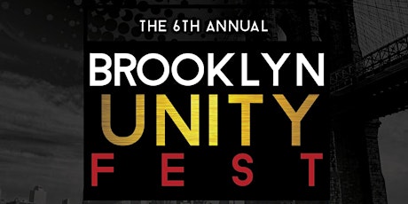 Brooklyn Unity Fest primary image