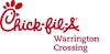 Logotipo de Chick-fil-A Warrington Crossing