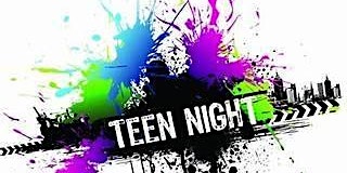 Teen night out Leduc