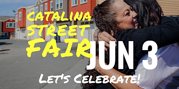 Catalina Street Fair