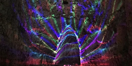 Rave in the Caves
