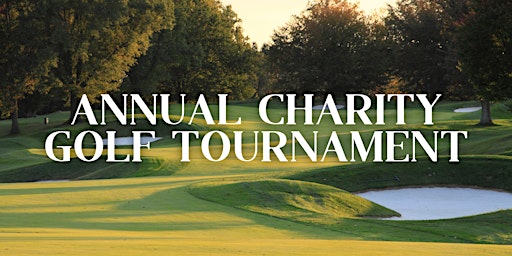 Anna Dental's Charity Golf Tournament 2022