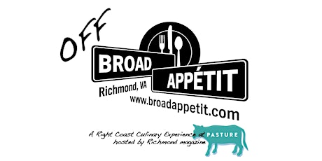 OFF Broad Appetit 2017 primary image