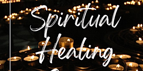 Spiritual Healing Course tickets