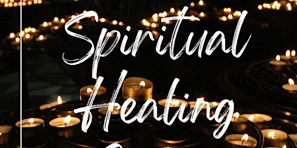 Spiritual Healing Course
