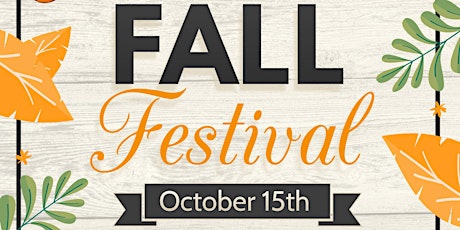 2nd Annual KW Fall Fest & Mendenhall Barn Sale