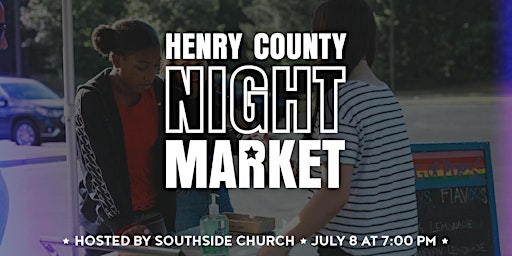 Henry County Night Market