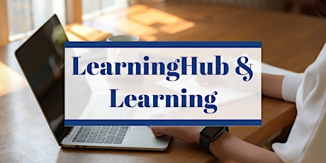 LearningHub & Learning: LearningHub Tools