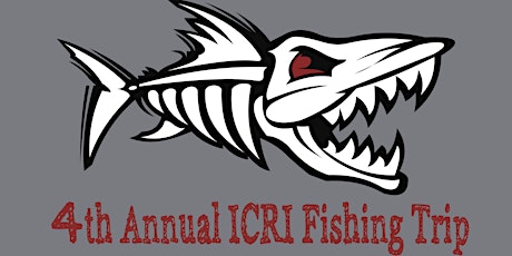 ICRI Metro NY 4th Annual Fishing Trip primary image