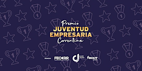 Premio Juventud Empresaria Correntina 2021
