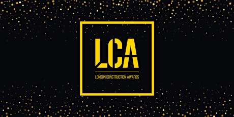 London Construction Awards (LCA)