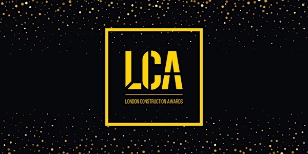 London Construction Awards (LCA)