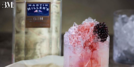 Martin Miller's & Malfy Gin Takeover primary image