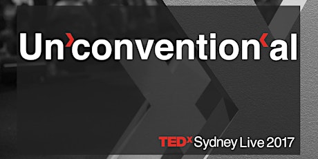 TEDxSydney Live from The Creative Fringe primary image