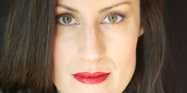WiTFESTNYC presents: Cecilia Copeland's "Breathe In Some of That" a reading