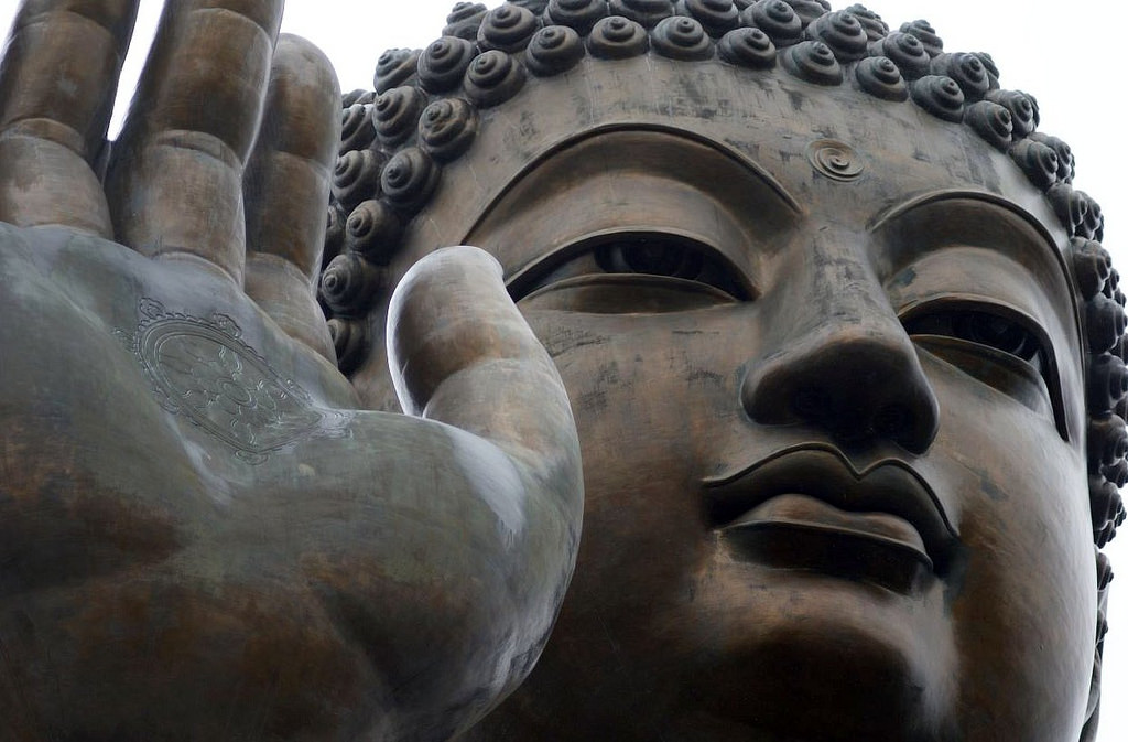 New Acropolis Raleigh presents: Life and Teachings of Buddha