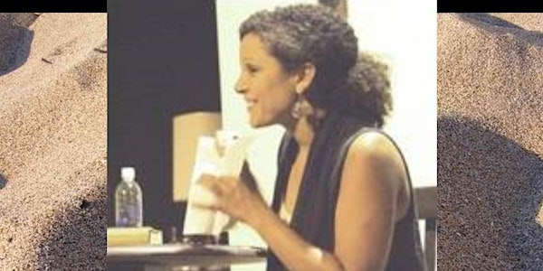 WiTFESTNYC presents: "Sand Beneath the City" by Abbey Fenbert