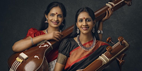 Carnatic Vocal Concert by Ranjani & Gayatri