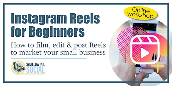 Marketing with video: Instagram Reels for beginners
