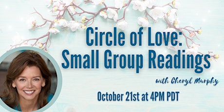 Circle of Love: Small Group Reading