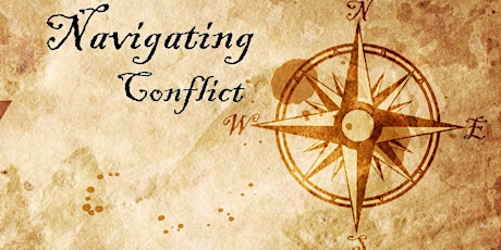 Navigating conflict  - integral facilitation workshop (Sydney) primary image