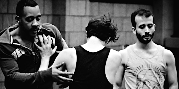 Aaron McGloin Dance: THE SERIES 2017