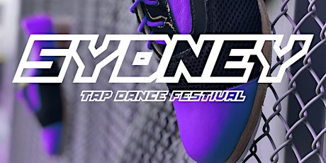 Sydney Tap Dance Festival tickets