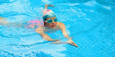 Dolphins Swim Clinic August 8th (L6 and L7 Child Lessons)