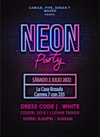 Neon Party 2.0