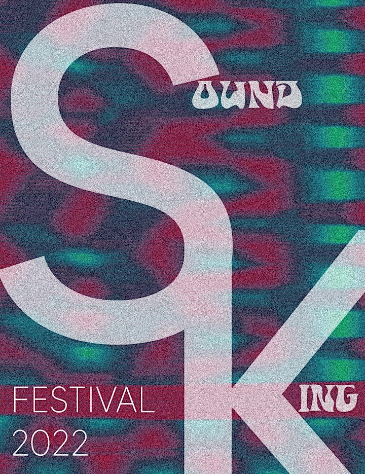 SoundKing Festival 2022 (Toronto) image