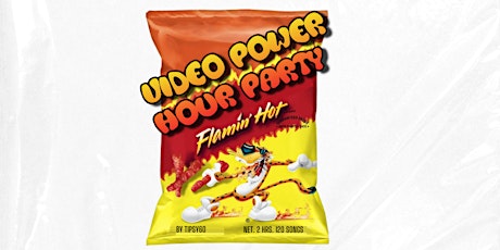 FREE Summer Bangers Video Power Hour Party @ Songbyrd tickets