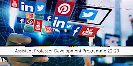 Social Media and Your Academic Profile AP1 (2nd March 2022)